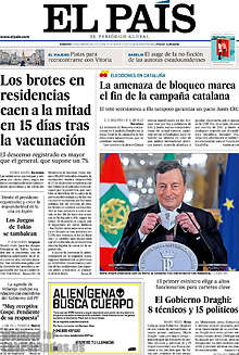 Periodico El País