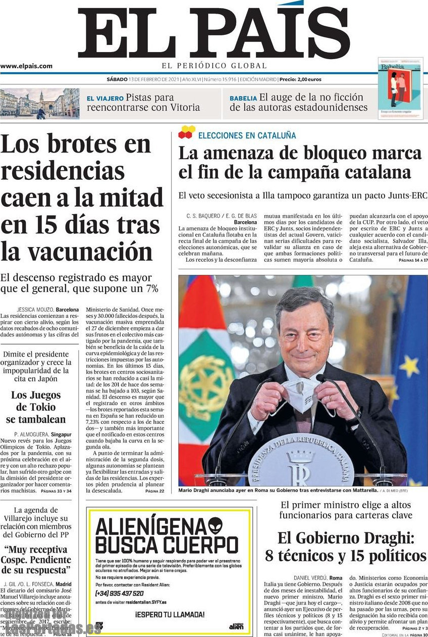 El País