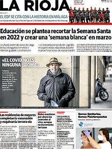 Periodico La Rioja