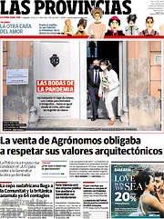 /Las Provincias