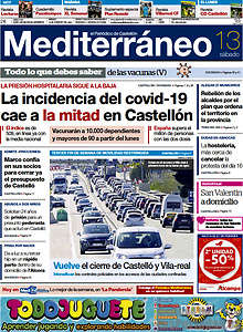 Periodico Mediterráneo