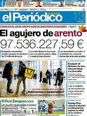 /El Periódico de Aragón