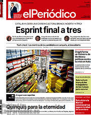 /El Periódico de Catalunya(Castellano)