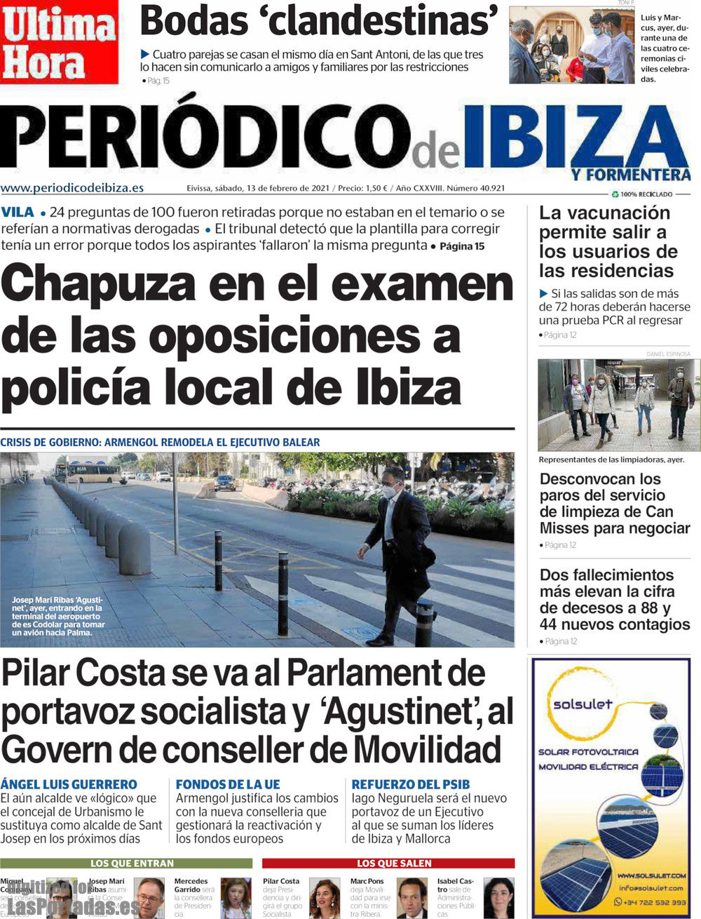 Periódico de Ibiza