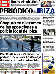 /Periódico de Ibiza