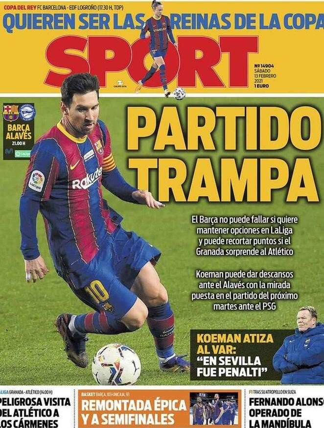 Sport