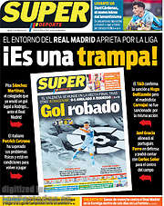 /Super Deporte