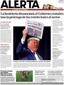 Periodico Alerta