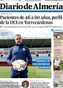 Periodico Diario de Almería