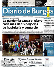 /Diario de Burgos