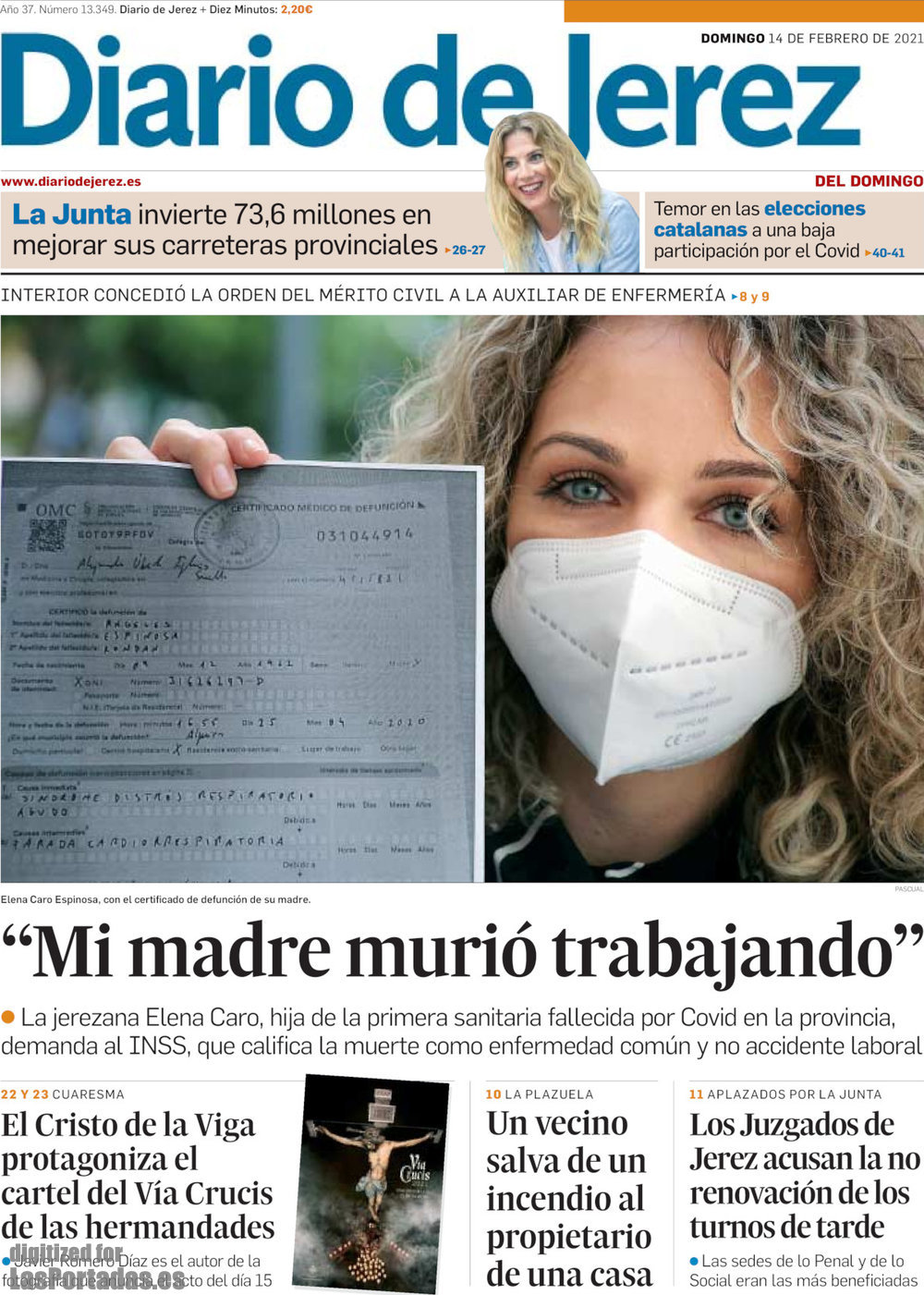 Diario de Jerez