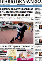 /Diario de Navarra