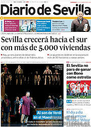 /Diario de Sevilla