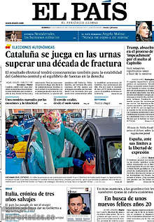 Periodico El País