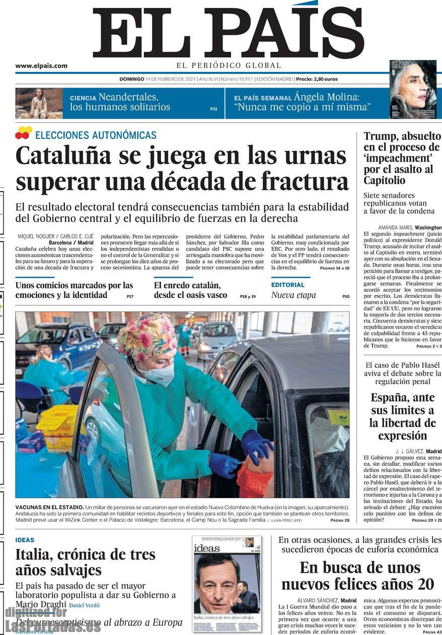 El País