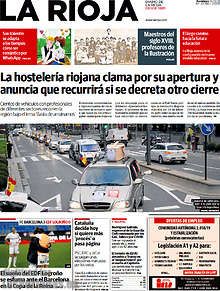 Periodico La Rioja