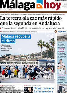 Periodico Malaga Hoy