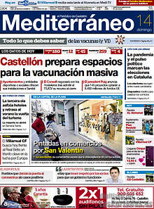 Periodico Mediterráneo