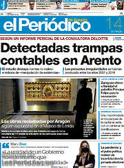 /El Periódico de Aragón