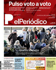 /El Periódico de Catalunya(Castellano)