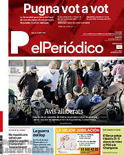 /El Periódico de Catalunya(Català)