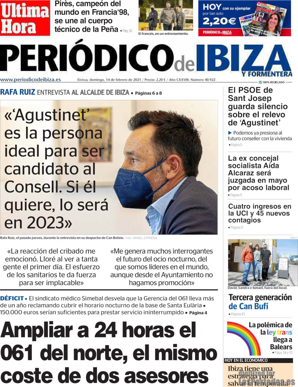 Periódico de Ibiza