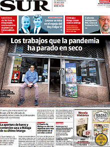 Periodico Sur