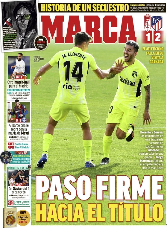 Marca