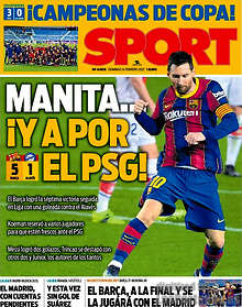 Periodico Sport