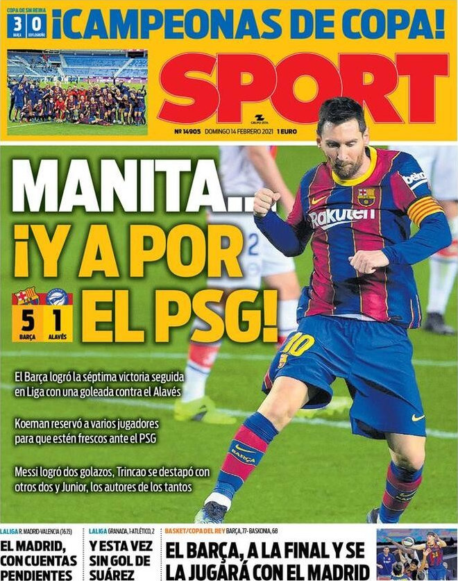 Sport