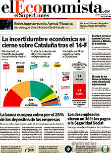 Periodico El Economista