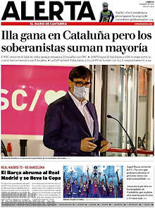 Periodico Alerta