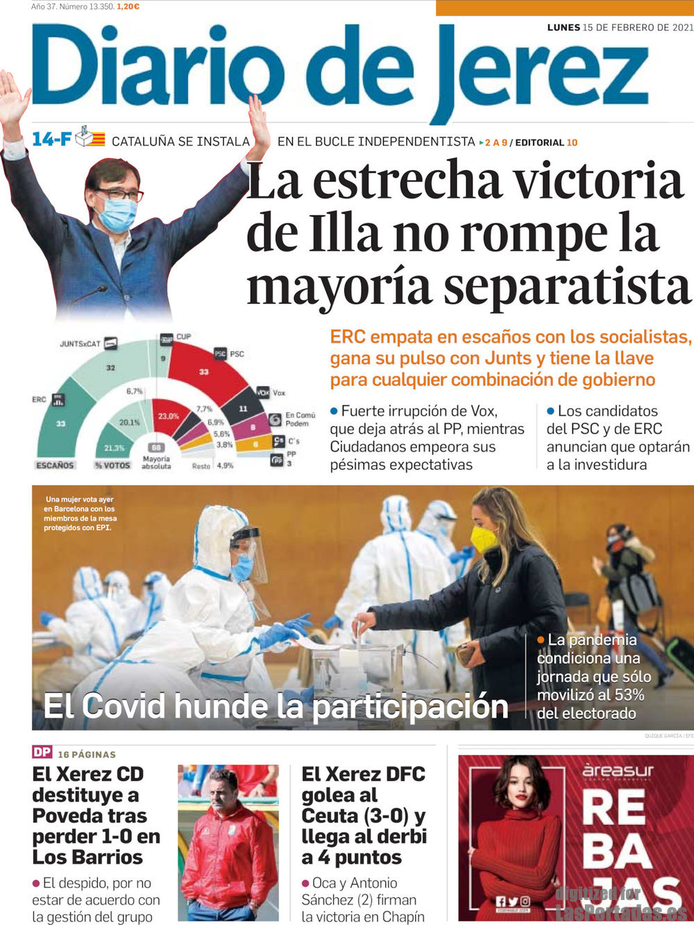 Diario de Jerez