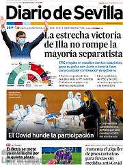 /Diario de Sevilla