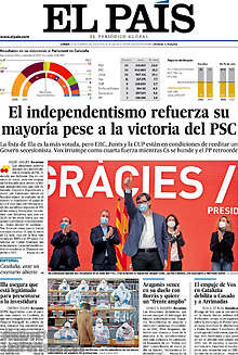 Periodico El País