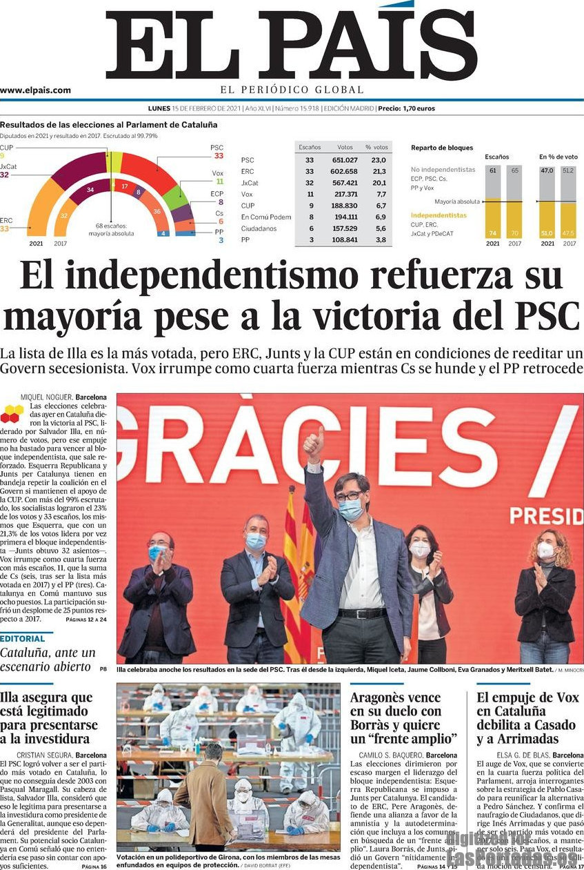 El País