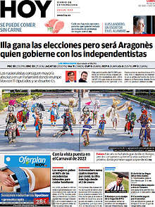 Periodico Hoy