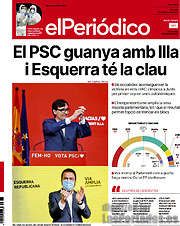 /El Periódico de Catalunya(Català)