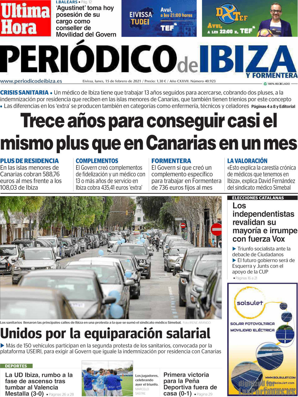 Periódico de Ibiza