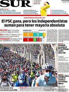 Periodico Sur