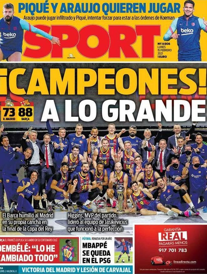 Sport