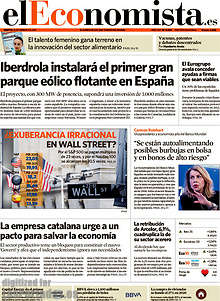 Periodico El Economista