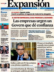 Periodico Expansion