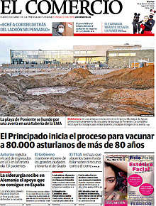 Periodico El Comercio