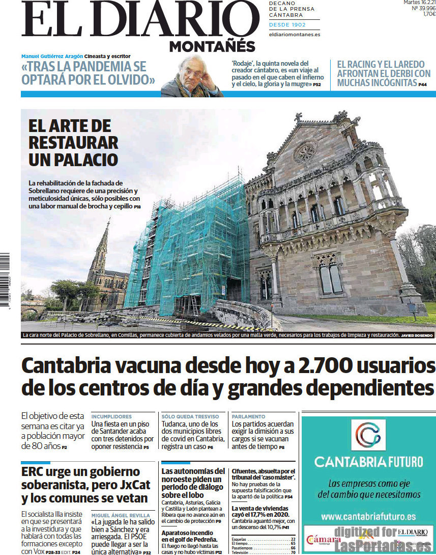 El Diario Montañés