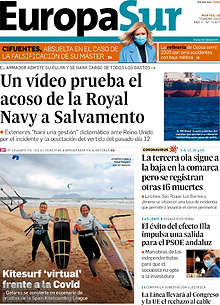 Periodico Europa Sur