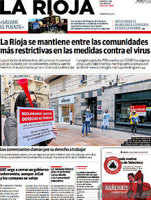 Periodico La Rioja