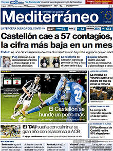 Periodico Mediterráneo