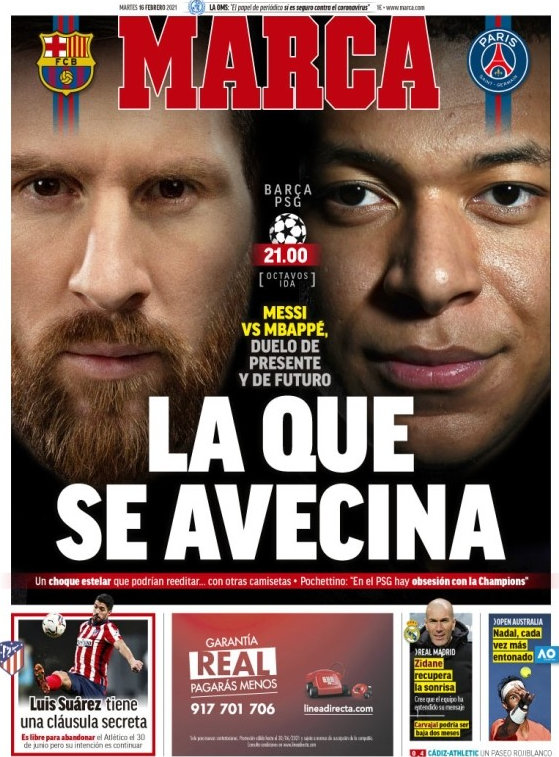 Marca