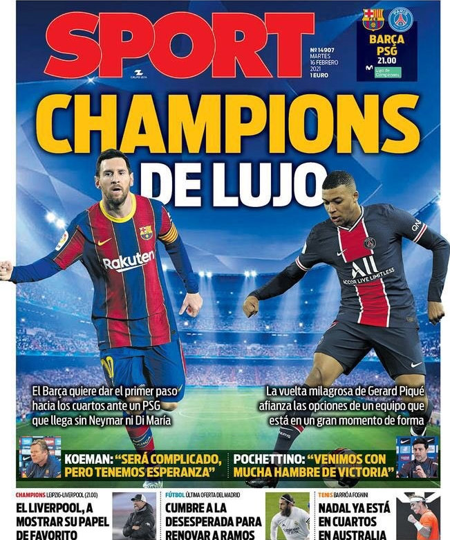 Sport